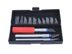 Szike készlet, 16 részes (CM86431)