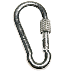 Menetes karabiner Zn 80- as (13802)