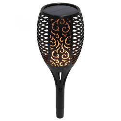 Home napelemes kerti fáklya (MX 300)