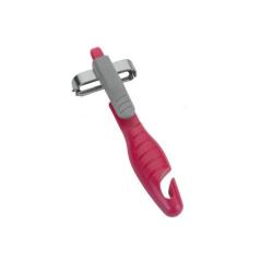 Metaltex Swing hámozó, pink (242761-pink)