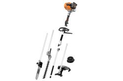 Villager MBC 33 E multifunkcionális benzines fűkasza (46575)