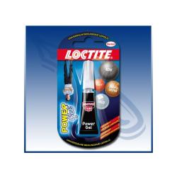 Pattex Pillanatragasztó Loctite Super Bond Gél 2g (HRL004)