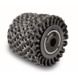 Scheppach csavartdrót csiszoló henger MRS 1300 (7903800721)