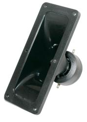 SAL Piezo magassugárzó, 300W (KHS 110)