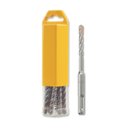 Dewalt SDS-Plus Extreme2 fúrószár, 6×160×100mm 10db (DT9815-QZ)