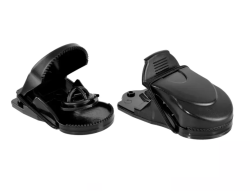 Perfect Home műanyag egérfogó 2db/csomag (53084)