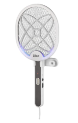 Zilan ZLN7088 3in1 elektromos légycsapó, 3W