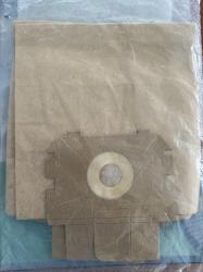 Porzsák Electrolux E-25:E-16 5db/csomag (W7-50581)