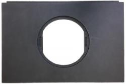 Öntöttvas salgó fedlap FK-lap (16148)