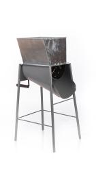 Gyümölcsdaráló, reszelőgép (12377)