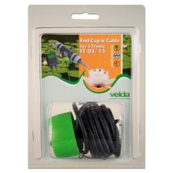 Velda zárókupak + kábel IT-05/15 I-tronic (126725)