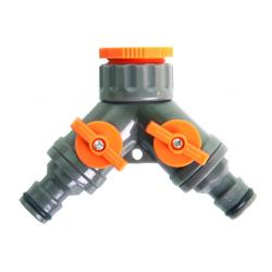 Topmaster csapcsatlakozó adapter 1/2