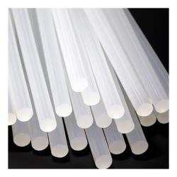 Ragasztópisztoly betét 8x200 mm 0,5 kg (kb. 50db) (6114023)