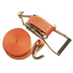 Rakományrögzítő 50 mm/8 m 2 részes + csúcsos horog (1000 kg) (6113357)