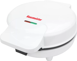 Hausmeister HM 6148B gofrisütő, 1000 W