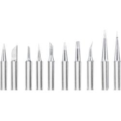 Forrasztócsúcs készlet 8794520-hoz, 10 db-os (8794520B)