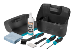 Gardena karbantartó- és tisztítókészlet robotfűnyíróhoz (4067-20)