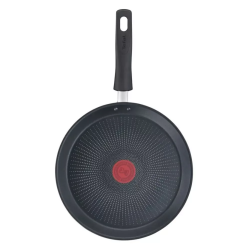 Tefal Easy Chef palacsintasütő, 25cm, fekete (G2703872)