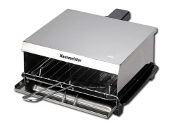 Hausmeister HM 8812 retro grill szendvicssütő, 800W