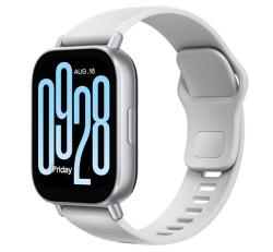 REDMI Watch 5 Active okosóra (szilikon szíj, aktivitásmérő, pulzusmérő, telefonhívás, vízálló, 140+