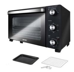 MPM elektromos sütő 1300W, 22L (MPE-14)