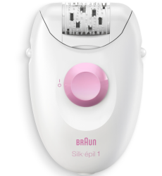 Braun SE1-000 epilátor