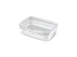 Curver Snap Box téglalap ételtartó 1,3L (252946)