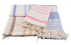 Perfect Home Piknik pléd 100*180 cm (13910)