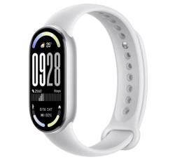XIAOMI Smart Band 10 okoskarkötő (v5.4, aktivitásmérő, alvásmonitor, 150 sport mód, vízálló, 5 ATM)