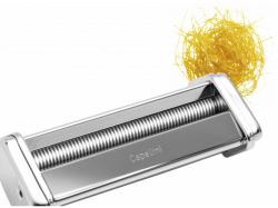 Marcato Atlasz tésztagép adapter, cérnametélt 1mm (587001012)