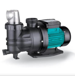 LEO medence szivattyú XKP- 250E-2 (391502 - XKP250E-2 230V)