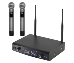 SAL Vezeték nélküli mikrofon szett (MVN 600)