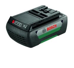 Bosch 36 V-os 2 Ah Li-ion akkumulátor (F016800474)