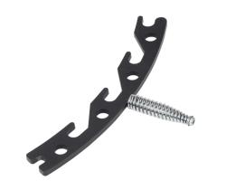 Landmann Tennessee Smoker tetőtámasz (15507)