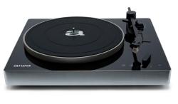 Aiwa APX-680BT/BK Prémium szíjhajtású forgótányéros analóg lemezjátszó (13065)