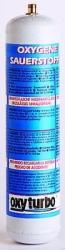 Oxyturbo Oxigén palack 1L (OX-480300)