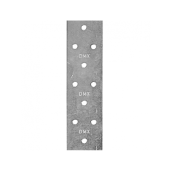DMX függesztő szalag 40mm 10fm lyuk d=5 (3351029)
