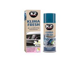 Klímatisztító virág illat 150 ML (K2-01645)