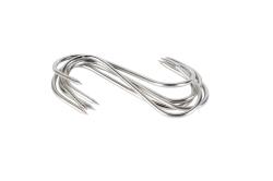 Húsakasztó kampó 5 db (15115)