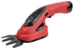 Iskra  fűnyíró- és sövényvágó olló  N0E-11ET-3.6-B (IS10273)