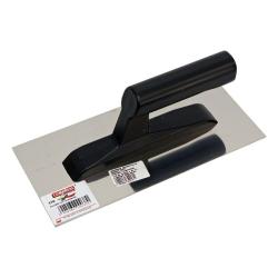 Glettelőkanál rozsdamentes, műanyag nyéllel (30370)