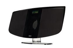 ECG mikro hifi USB lejátszással (XMS-1111 U Black)