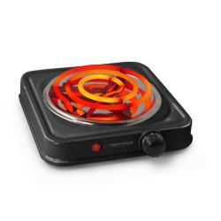 Esperanza Etna EKH012K elektromos főzőlap, fekete