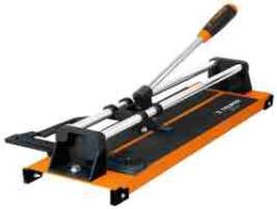 TRUPER CAZ-40 csempevágó szögtartóval, 40cm (T12929)