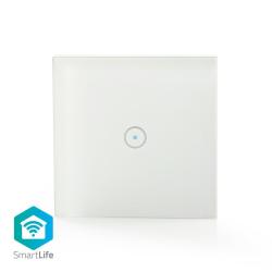 Nedis SmartLife fali kapcsoló (WIFIWS10WT)