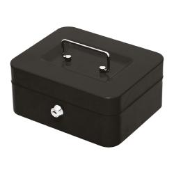 Home acél pénzkazetta (SAFEMONEY)