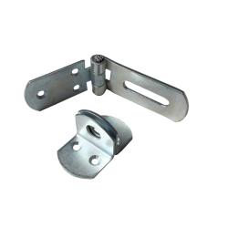 Lakatpánt 120 x 30 mm horganyzott (3296821)