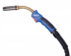 Iweld IGrip vízhűtéses hegesztőpisztoly 240 W - 4m