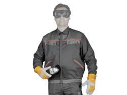 Iweld Metalwork dzseki 44-46-es méret (50MTWJCTK4446)