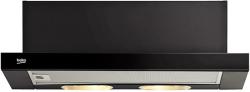 Beko beépíthető teleszkópos páraelszívó 60 cm (CTB6250B)